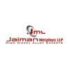 JAIMAN METALLOYS LLP Logo