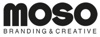 MOSO Branding & Creative Logo