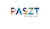 Paszt Studios Logo