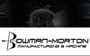 Bowman Morton Logo