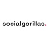 Social Gorillas Logo