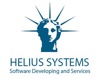 Helius Systems Logo