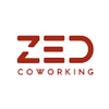 Zed Coworking Logo