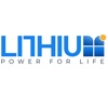 Lithium LLC Logo