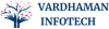 Vardhaman Infotech Logo