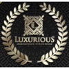 LUXURIOUS Logo