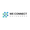 WeConnect Outsource Logo