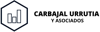 Carbajal Urrutia y Asociados Logo