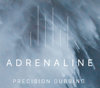 ADRENALINE Studios Logo