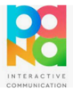 PANA COMMUNICATION GMBH Logo
