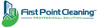 First Point Cleaning and Maintenance Services Logo