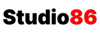 Studio86 Logo