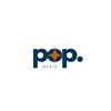 Pop Media & Design Services Logo