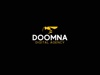 Doomna Digital Logo