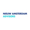 NIEUW AMSTERDAM ADVISORS Logo