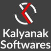 Kalyanak Softwares Logo