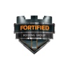 Fortified Roofing Group - Metal Roofing Brisbane Logo