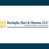 Bardaglio, Hart & Shuman, LLC Logo