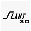Slant 3D Logo