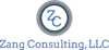 Zang Consulting LLC Logo