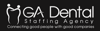 GA Dental Staffing Logo
