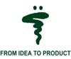 From Idea To Product Logo