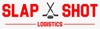 Slapshot Logistics Logo