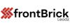 frontBrick Logo