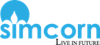Simcorn Technologies Logo
