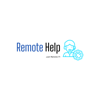 Remote Help Logo