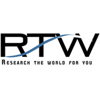 RTW RevisionsTreuhand Logo