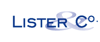 Lister & Co Logo
