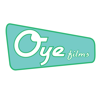 Oye Films Logo