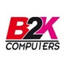 B2K Computers Logo