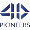 4D Pioneers Logo