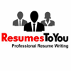 Resumes To You Logo