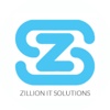 Zillion IT Solutions Logo