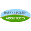 Barry J. Polzin Architects Inc. Logo