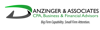 Danzinger & Associates Pa Logo