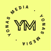 Yonas Media Logo