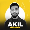 Akil Ashraful Logo