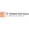IT Global Services Logo