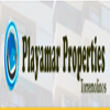 Playamar Properties Logo