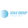 USAV Group Productions Inc. Logo