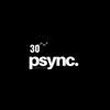 Psync Advertising Logo