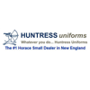 Huntress Uniforms Logo