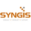 Syngis Software Development Logo