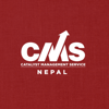 CMS Nepal Pvt. Ltd. Logo