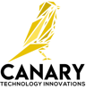 Canary Technology Innovations S.R.L. Logo