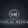 Saigal Media Logo